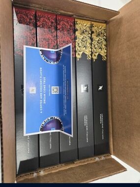 Nespresso Refill Original Line From Amazon...